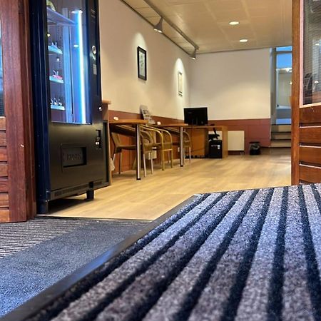 Hotel Ben Centre Amszterdam Kültér fotó