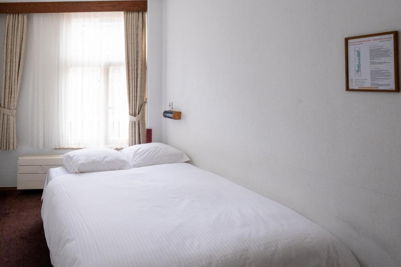 Hotel Ben Centre Amszterdam Kültér fotó