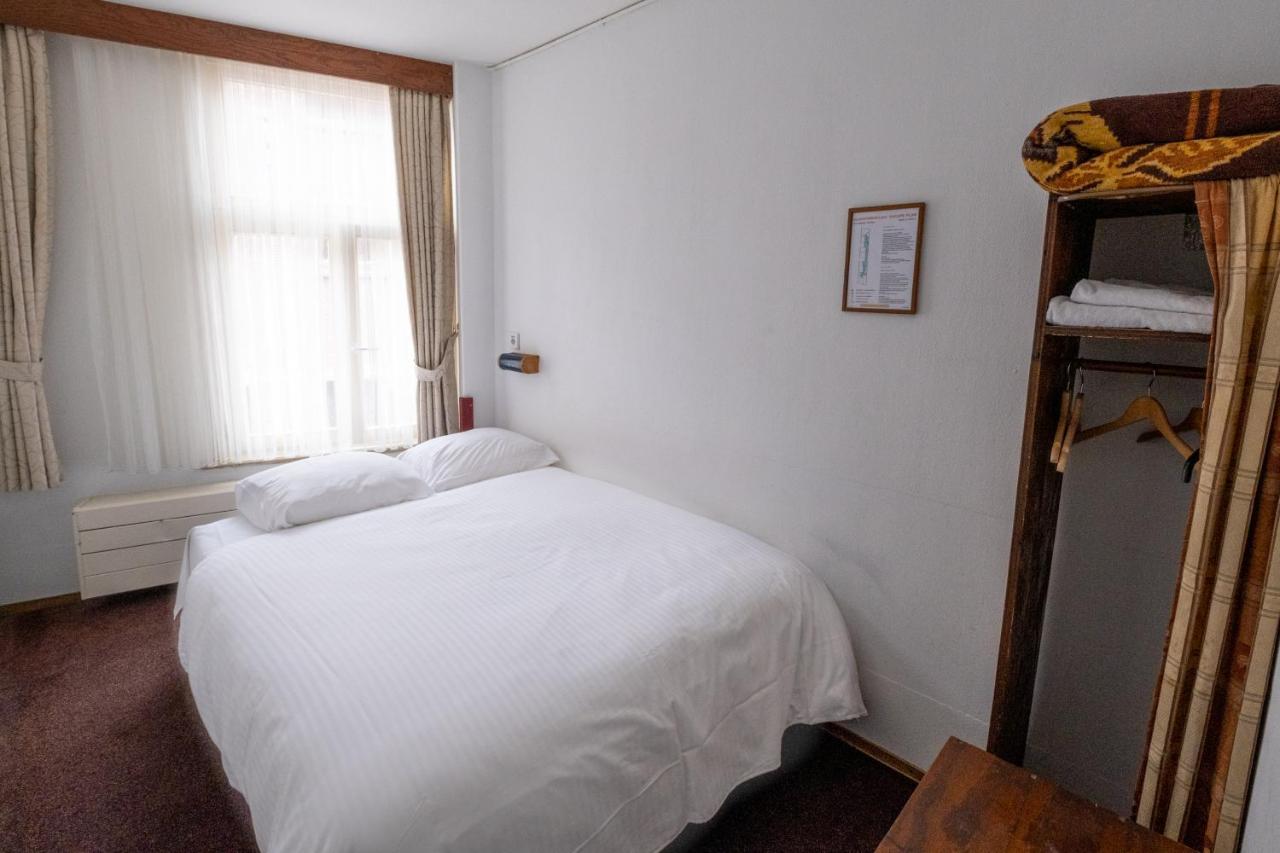 Hotel Ben Centre Amszterdam Kültér fotó