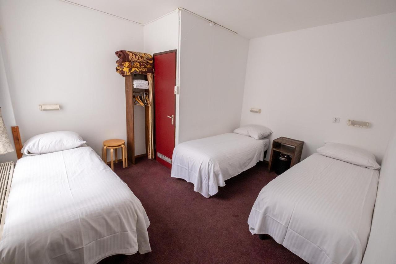 Hotel Ben Centre Amszterdam Kültér fotó