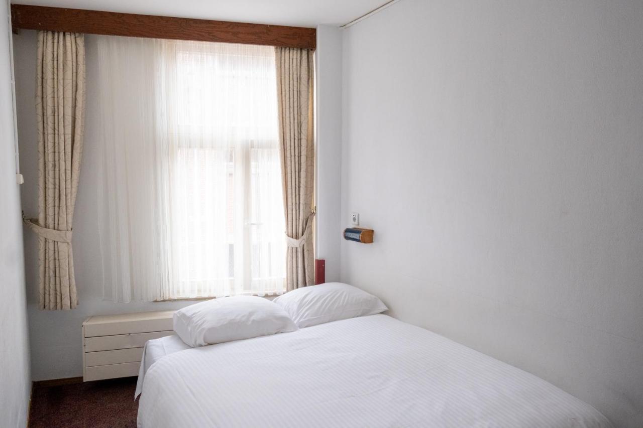 Hotel Ben Centre Amszterdam Kültér fotó