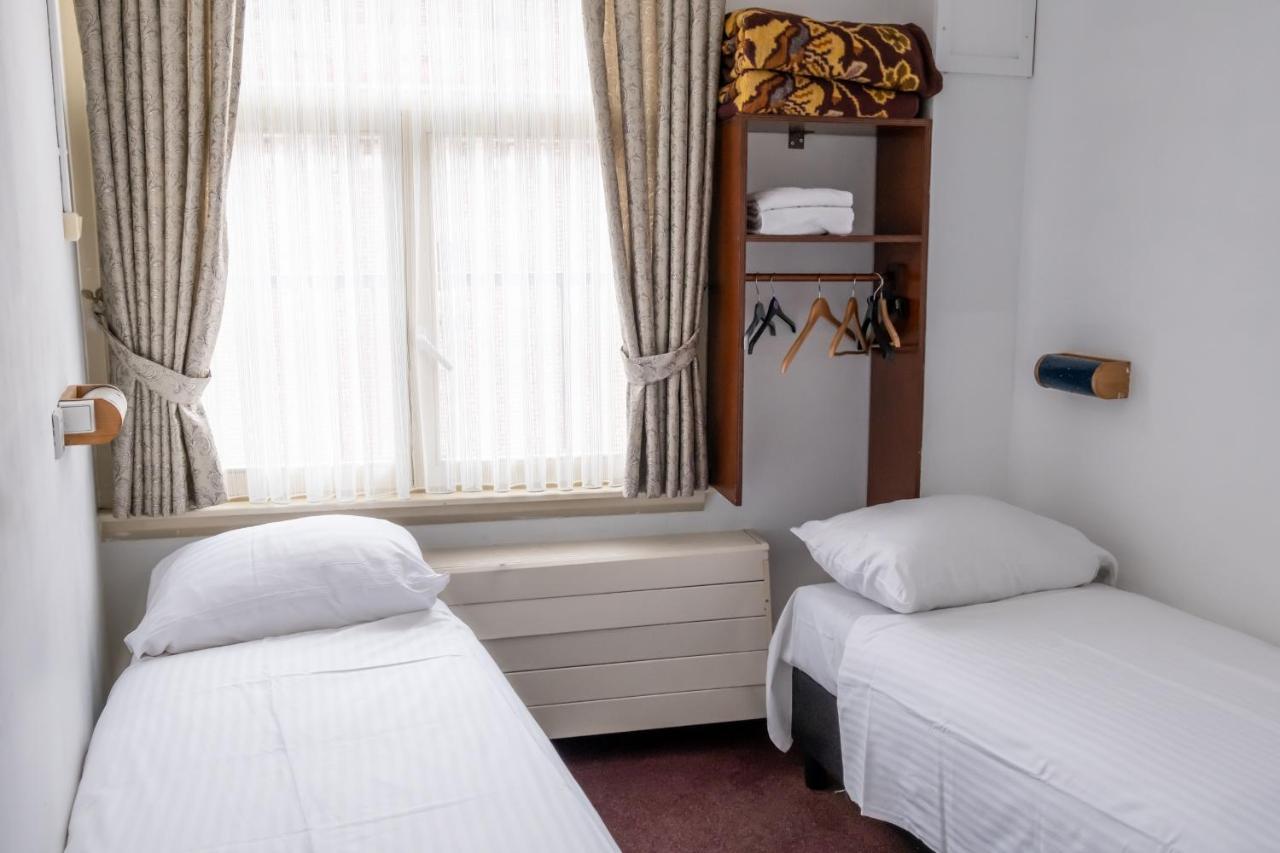 Hotel Ben Centre Amszterdam Kültér fotó